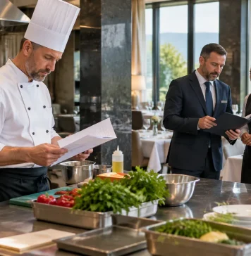 Alergenii în alimentația publică din turism cer un traseu clar al informației Alergenii în alimentația publică din turism cer un traseu clar al informației