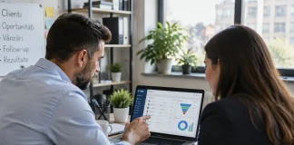 Digitalizarea unei afaceri începe cu procese mai simple și răspunsuri mai rapide Digitalizarea unei afaceri începe cu procese mai simple și răspunsuri mai rapide