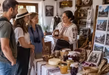 Experiența locală devine produs turistic vandabil pentru afacerea ta Experiența locală devine produs turistic vandabil pentru afacerea ta