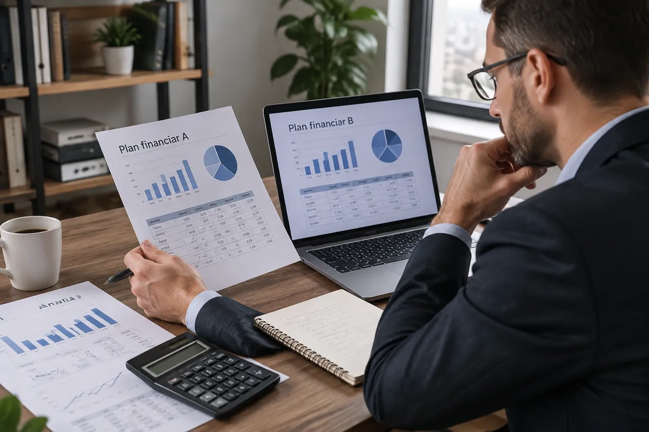 investiție necesară pentru cumpărarea unei afaceri sau pornirea unui business