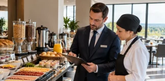 Micul dejun inclus și costurile operaționale invizibile pentru afacerea ta Micul dejun inclus și costurile operaționale invizibile pentru afacerea ta