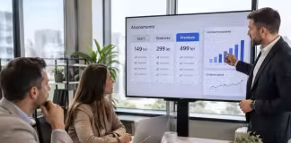 Servicii recurente pentru IMM-uri care cresc veniturile fără echipe supradimensionate Servicii recurente pentru IMM-uri care cresc veniturile fără echipe supradimensionate
